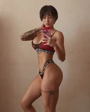 Hitomi Songyuxin OnlyFans Leaked Free Thumbnail Picture - #hBiLmbyHEB