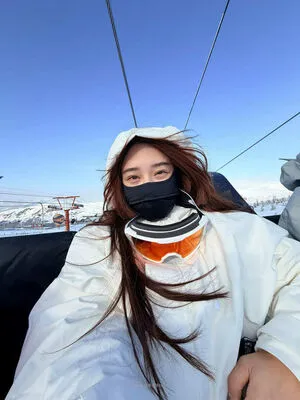 Hitomi Songyuxin OnlyFans Leaked Free Thumbnail Picture - #hTcEDEqN98