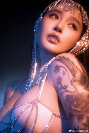 Hitomi Songyuxin OnlyFans Leaked Free Thumbnail Picture - #jF5vkSyCD0