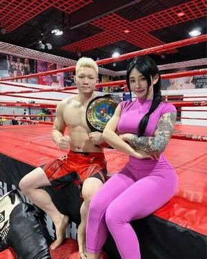 Hitomi Songyuxin OnlyFans Leaked Free Thumbnail Picture - #jaCSUL1SkZ