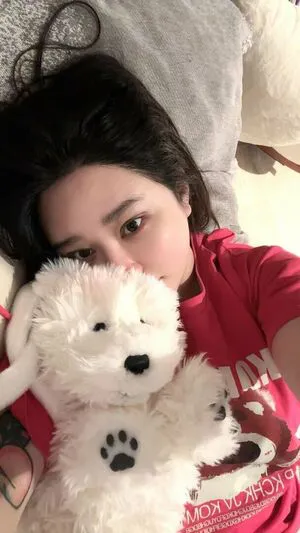 Hitomi Songyuxin OnlyFans Leaked Free Thumbnail Picture - #mXLwQkiGBA