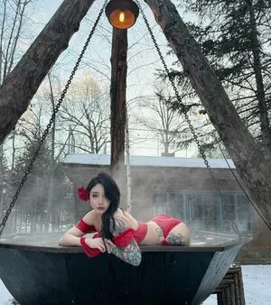 Hitomi Songyuxin OnlyFans Leaked Free Thumbnail Picture - #pIa2QYypWK