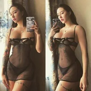 Hitomi Songyuxin OnlyFans Leaked Free Thumbnail Picture - #tz9snLDJcA
