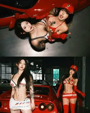 Hitomi Songyuxin OnlyFans Leaked Free Thumbnail Picture - #tzcWB0xtWj