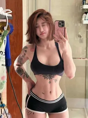 Hitomi Songyuxin OnlyFans Leaked Free Thumbnail Picture - #uS6kufV6HQ
