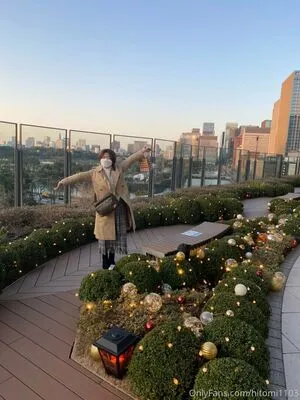 Hitomi1103 OnlyFans Leaked Free Thumbnail Picture - #rYmPLnkt16