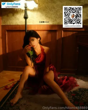 Hitomi488889 OnlyFans Leaked Free Thumbnail Picture - #2cOW25pVP0