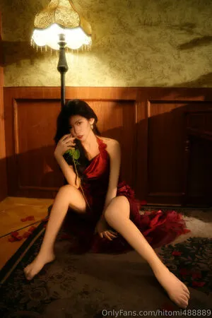 Hitomi488889 OnlyFans Leaked Free Thumbnail Picture - #Erp0dbxpA1