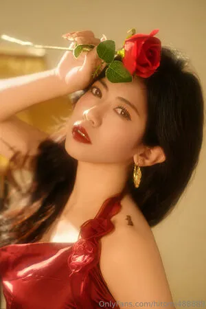 Hitomi488889 OnlyFans Leaked Free Thumbnail Picture - #SOP4AJRPhQ