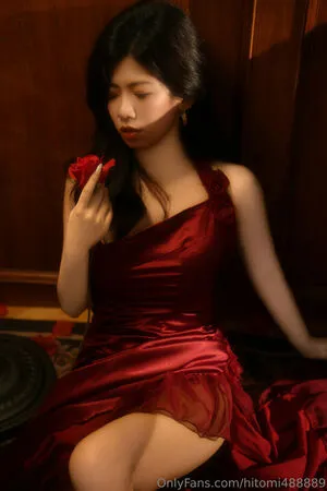 Hitomi488889 OnlyFans Leaked Free Thumbnail Picture - #XtU1xVNRPN