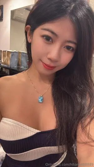 Hitomi488889 OnlyFans Leaked Free Thumbnail Picture - #ZfQLUjyVfq