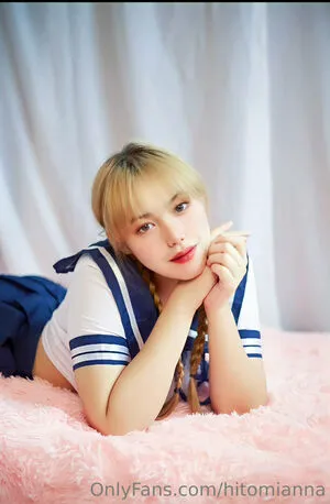 Hitomianna OnlyFans Leaked Free Thumbnail Picture - #z1XInFg5Y4