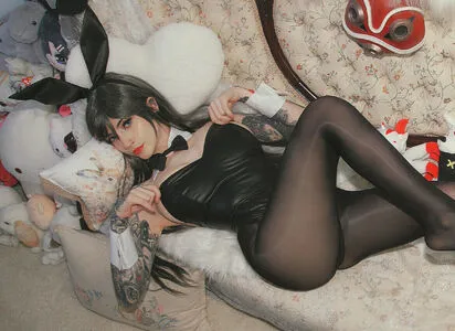 Hitoriookami OnlyFans Leaked Free Thumbnail Picture - #JvQxEnucE0