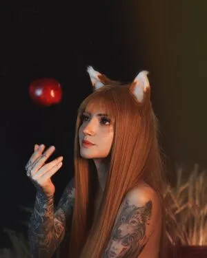 Hitoriookami OnlyFans Leaked Free Thumbnail Picture - #My7BgXw8W4