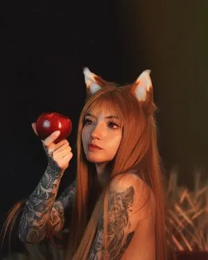 Hitoriookami OnlyFans Leaked Free Thumbnail Picture - #QJatoMOm3z