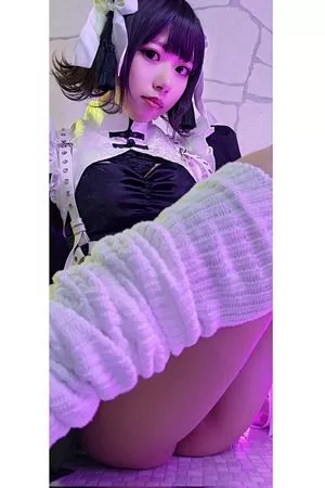 Hitsuji Negoto OnlyFans Leaked Free Thumbnail Picture - #EV43oZVx2M