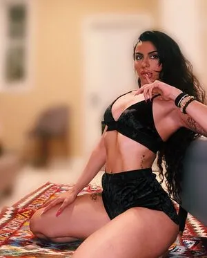 Hiva Cova OnlyFans Leaked Free Thumbnail Picture - #Jbis5teECl