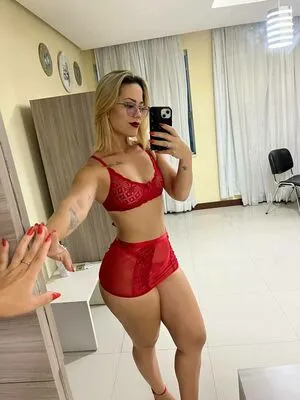 Hivia Silva Carneiro OnlyFans Leaked Free Thumbnail Picture - #bb0aDXjjru