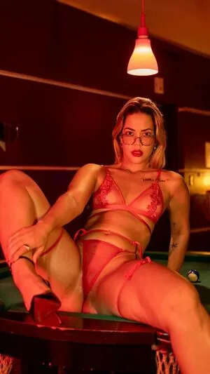 Hivia Silva Carneiro OnlyFans Leaked Free Thumbnail Picture - #bwKmqchvCO