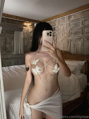 Hiyrose OnlyFans Leaked Free Thumbnail Picture - #kCUPZpsm2R
