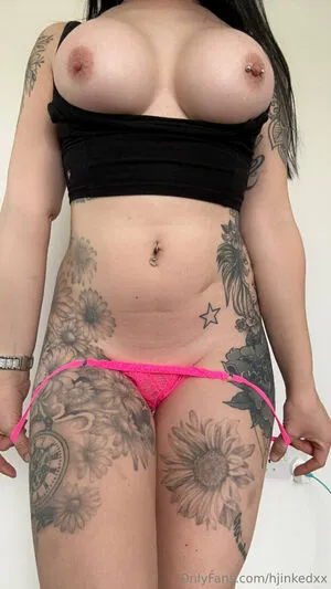 Hjinkedxx OnlyFans Leaked Free Thumbnail Picture - #a63PAahrZY