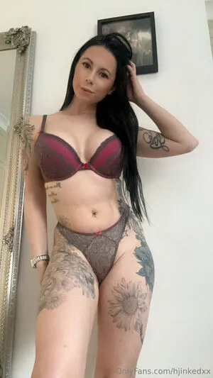 Hjinkedxx OnlyFans Leaked Free Thumbnail Picture - #aau3YDuxiI