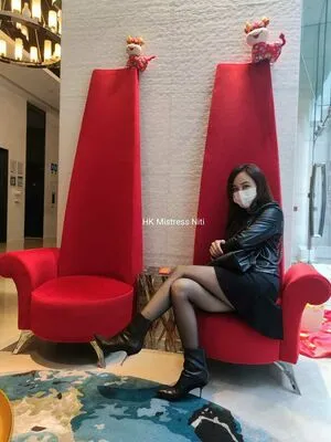 Hk Mistress Niti OnlyFans Leaked Free Thumbnail Picture - #id1eSr2azU