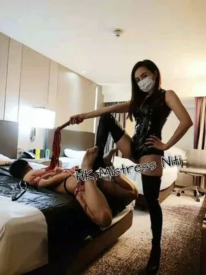Hk Mistress Niti OnlyFans Leaked Free Thumbnail Picture - #rJgQSyb3Rb