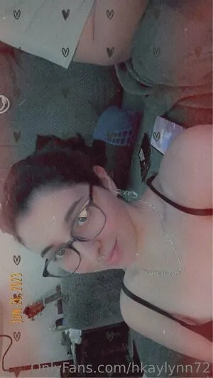 Hkaylynn72 OnlyFans Leaked Free Thumbnail Picture - #0ynZPvgLEl