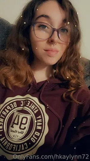 Hkaylynn72 OnlyFans Leaked Free Thumbnail Picture - #9uh6NCOvqZ