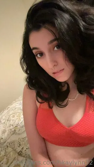 Hkaylynn72 OnlyFans Leaked Free Thumbnail Picture - #VwFhu3UVnt