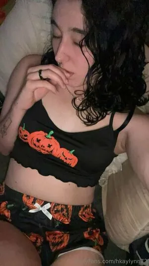Hkaylynn72 OnlyFans Leaked Free Thumbnail Picture - #w3QRnUsBvB