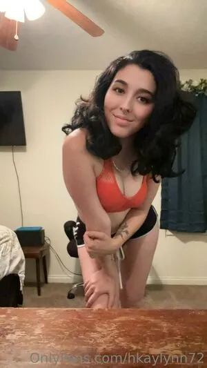 Hkaylynn72 OnlyFans Leaked Free Thumbnail Picture - #wrmacWselZ