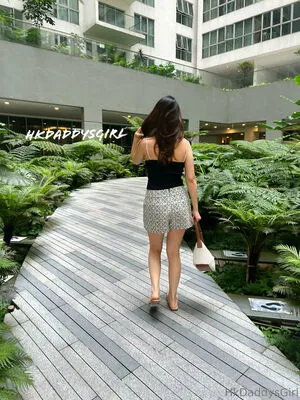 Hkdaddysgirl OnlyFans Leaked Free Thumbnail Picture - #mZg1xUHoyg