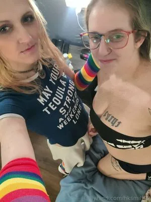 Hksmilf90 OnlyFans Leaked Free Thumbnail Picture - #HD9vT8IMIS