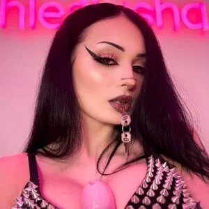 Hlestovaa OnlyFans Leaked Free Thumbnail Picture - #UcasTokYi8