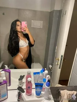 Hlianaaa OnlyFans Leaked Free Thumbnail Picture - #3apnBGtqhN
