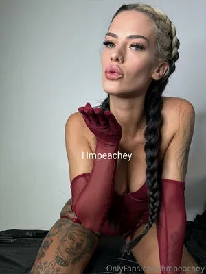Hmpeachey OnlyFans Leaked Free Thumbnail Picture - #Syk9Ga4RXj