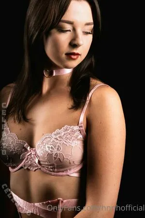 Hnnhofficial OnlyFans Leaked Free Thumbnail Picture - #SH3W7rFAlU