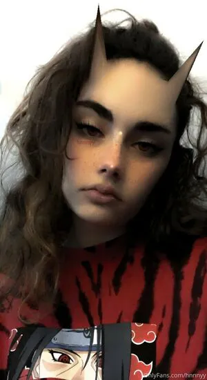 Hnnnyy OnlyFans Leaked Free Thumbnail Picture - #3WSzH6J7nl