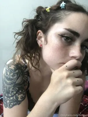 Hnnnyy OnlyFans Leaked Free Thumbnail Picture - #FL8mPKn17z