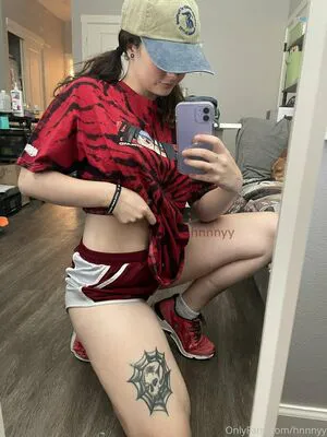 Hnnnyy OnlyFans Leaked Free Thumbnail Picture - #Vz5Sl79dHB