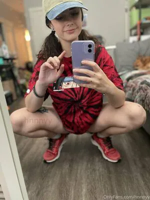 Hnnnyy OnlyFans Leaked Free Thumbnail Picture - #sd47hFAhf6