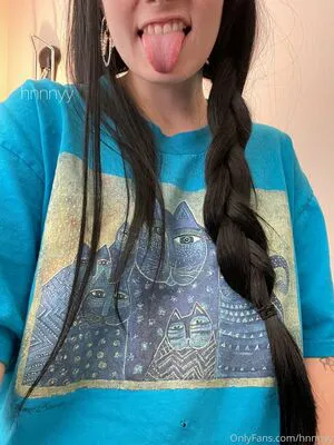 Hnnnyy OnlyFans Leaked Free Thumbnail Picture - #tvtwOTuThd