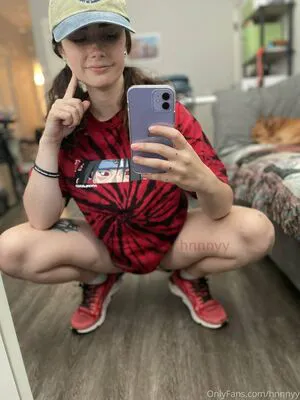 Hnnnyy OnlyFans Leaked Free Thumbnail Picture - #wg7VxWvWEX