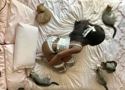 Hnykitea OnlyFans Leaked Free Thumbnail Picture - #Ld7joXNBYV