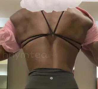 Hnykitea OnlyFans Leaked Free Thumbnail Picture - #u2036BvpaC