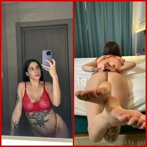 Ho11y Girl OnlyFans Leaked Free Thumbnail Picture - #cSOy7Oz73y