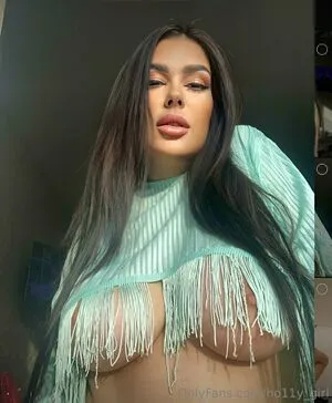 Ho11y Girl OnlyFans Leaked Free Thumbnail Picture - #f451ScAEYs