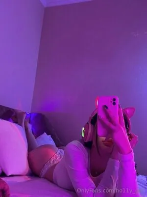 Ho11y Girl OnlyFans Leaked Free Thumbnail Picture - #w97yTjoKC1